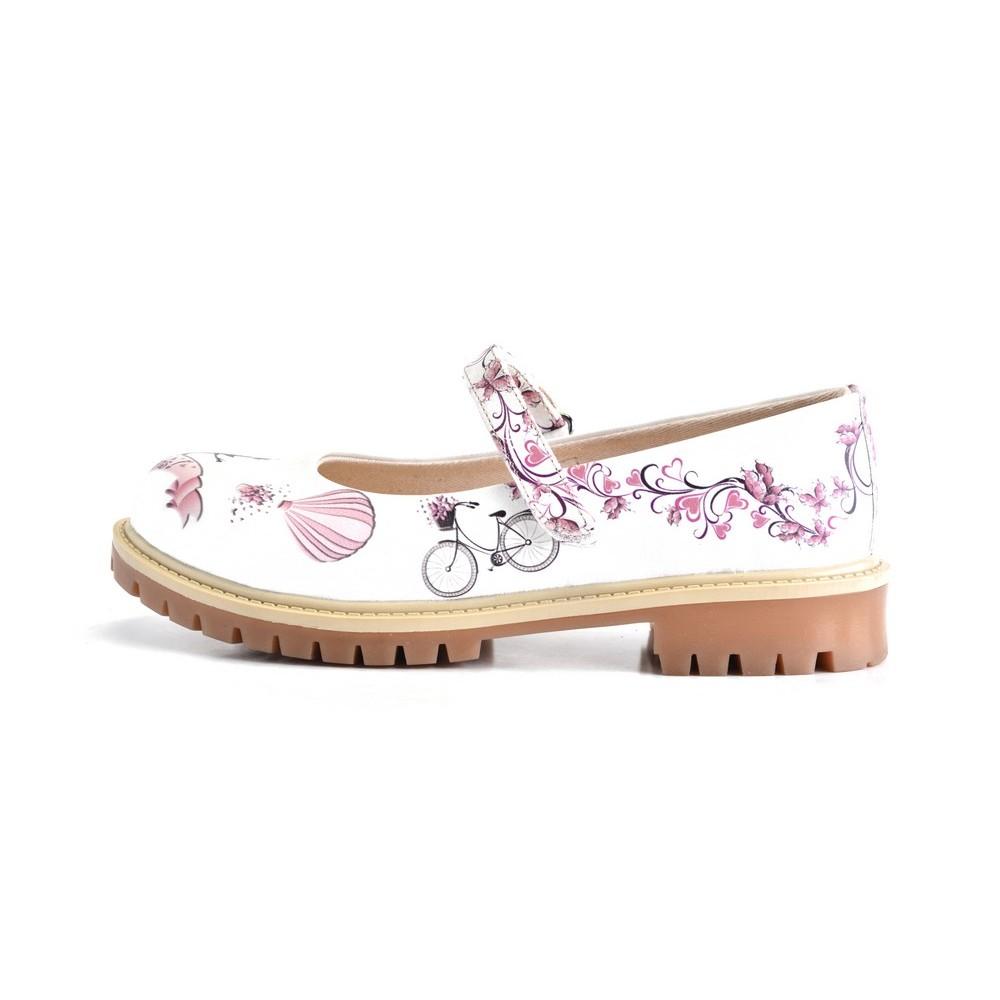 Ballerinas Shoes Outlet - No Exchange or Return  39 EU - 8.5 US