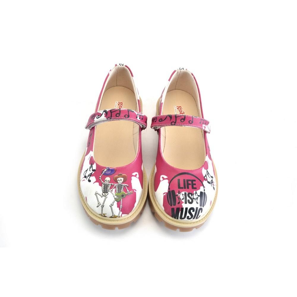 Ballerinas Shoes Outlet - No Exchange or Return  39 EU - 8.5 US
