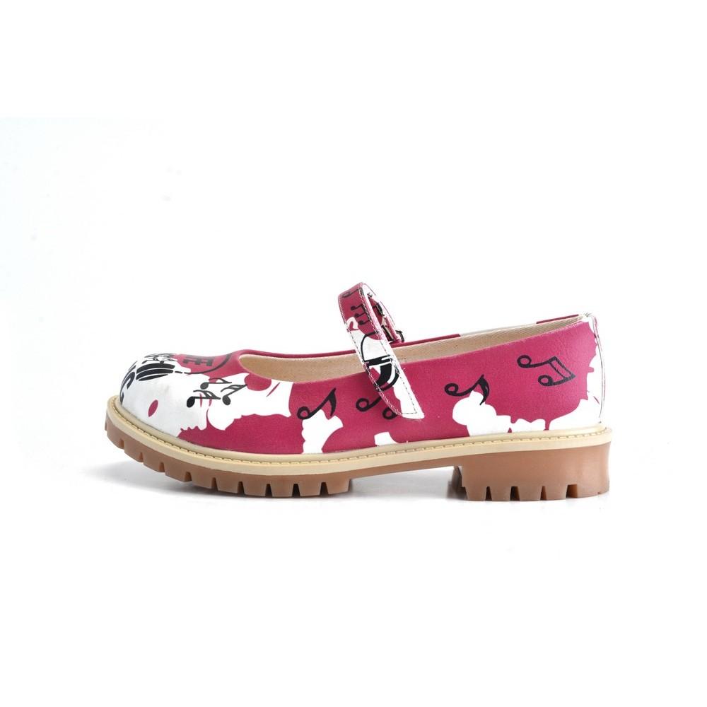 Ballerinas Shoes Outlet - No Exchange or Return  39 EU - 8.5 US