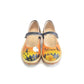 Ballerinas Shoes Outlet - No Exchange or Return  39 EU - 8.5 US