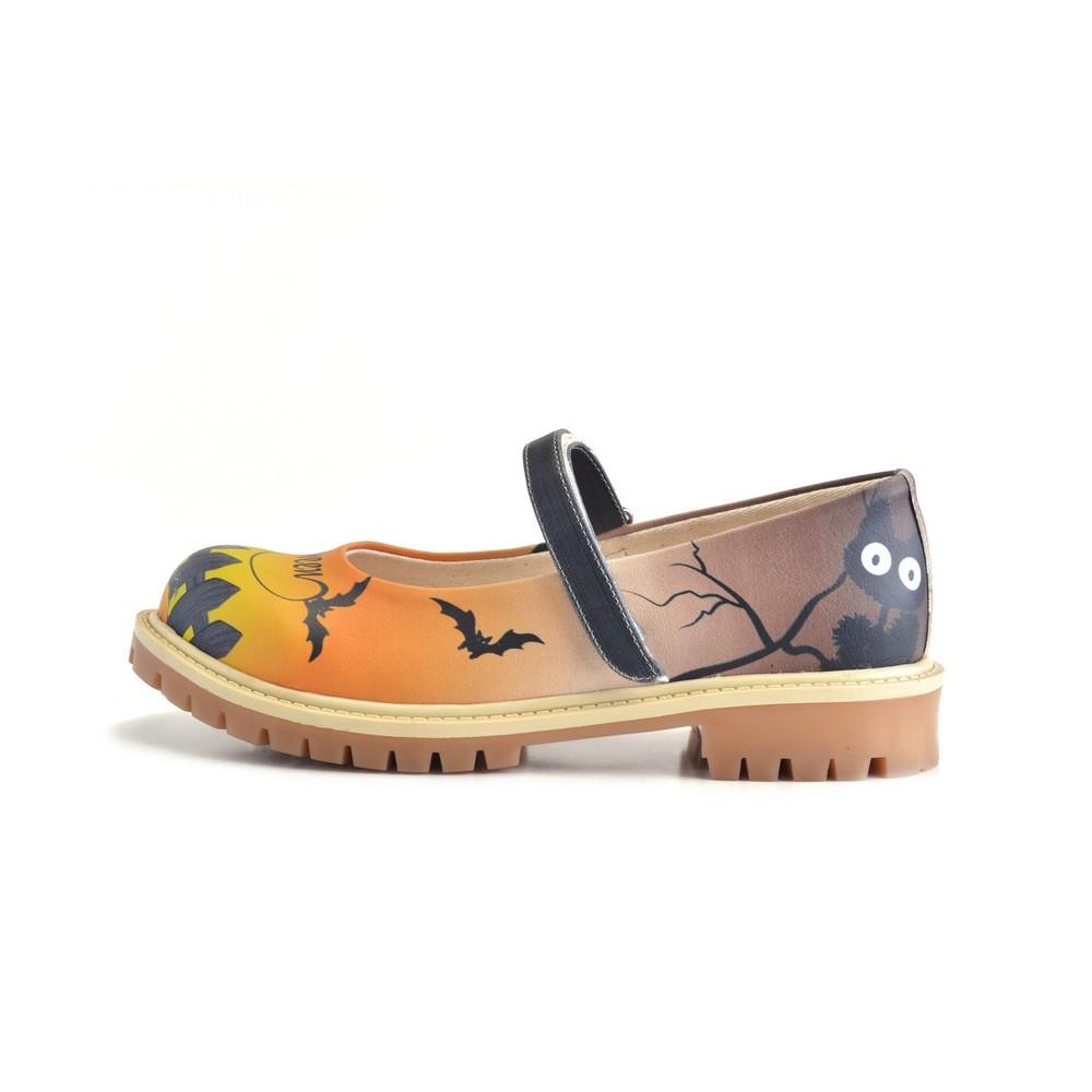 Ballerinas Shoes Outlet - No Exchange or Return  39 EU - 8.5 US