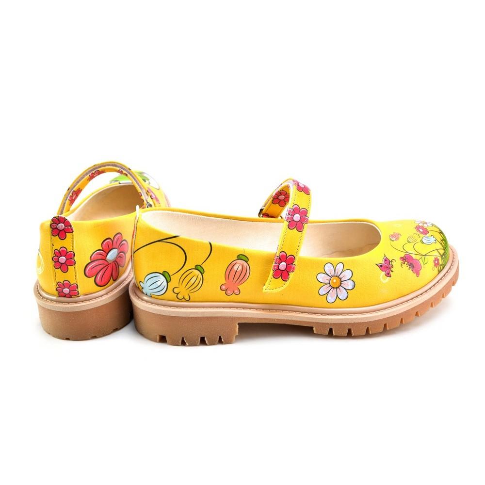 Ballerinas Shoes Outlet - No Exchange or Return  39 EU - 8.5 US