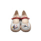 Ballerinas Shoes Outlet - No Exchange or Return  39 EU - 8.5 US