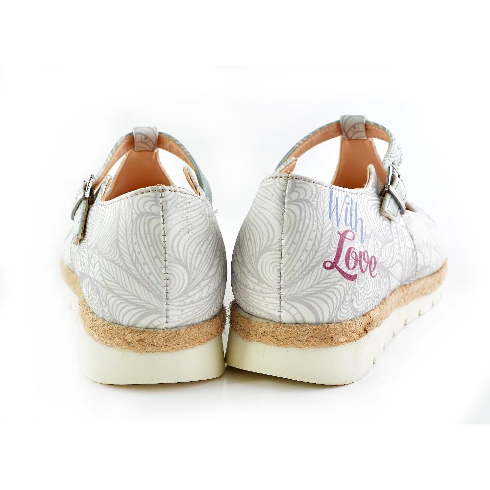 Sneaker Shoes Outlet - No Exchange or Return  36 EU - 5.5 US