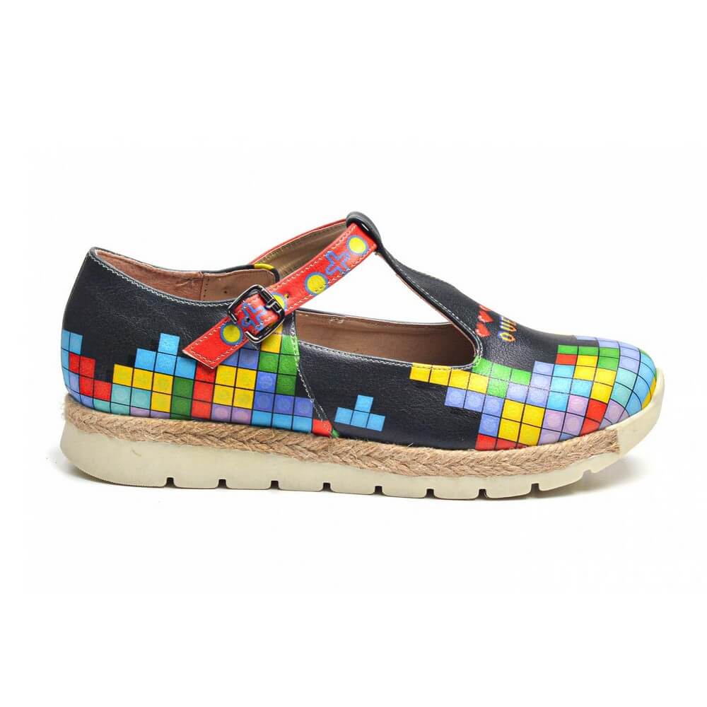 Sneaker Shoes Outlet - No Exchange or Return 37 EU - 6.5 US