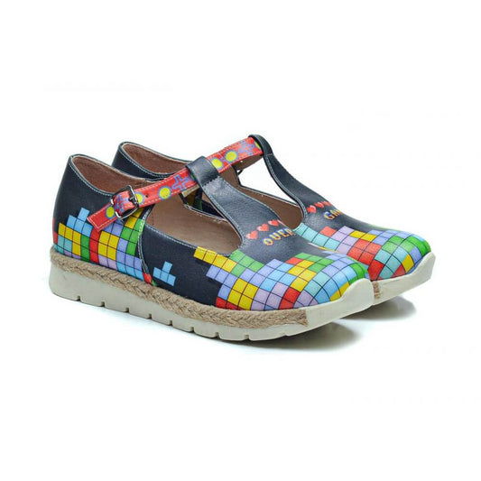 Sneaker Shoes Outlet - No Exchange or Return 37 EU - 6.5 US