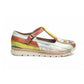 Sneaker Shoes Outlet - No Exchange or Return 37 EU - 6.5 US