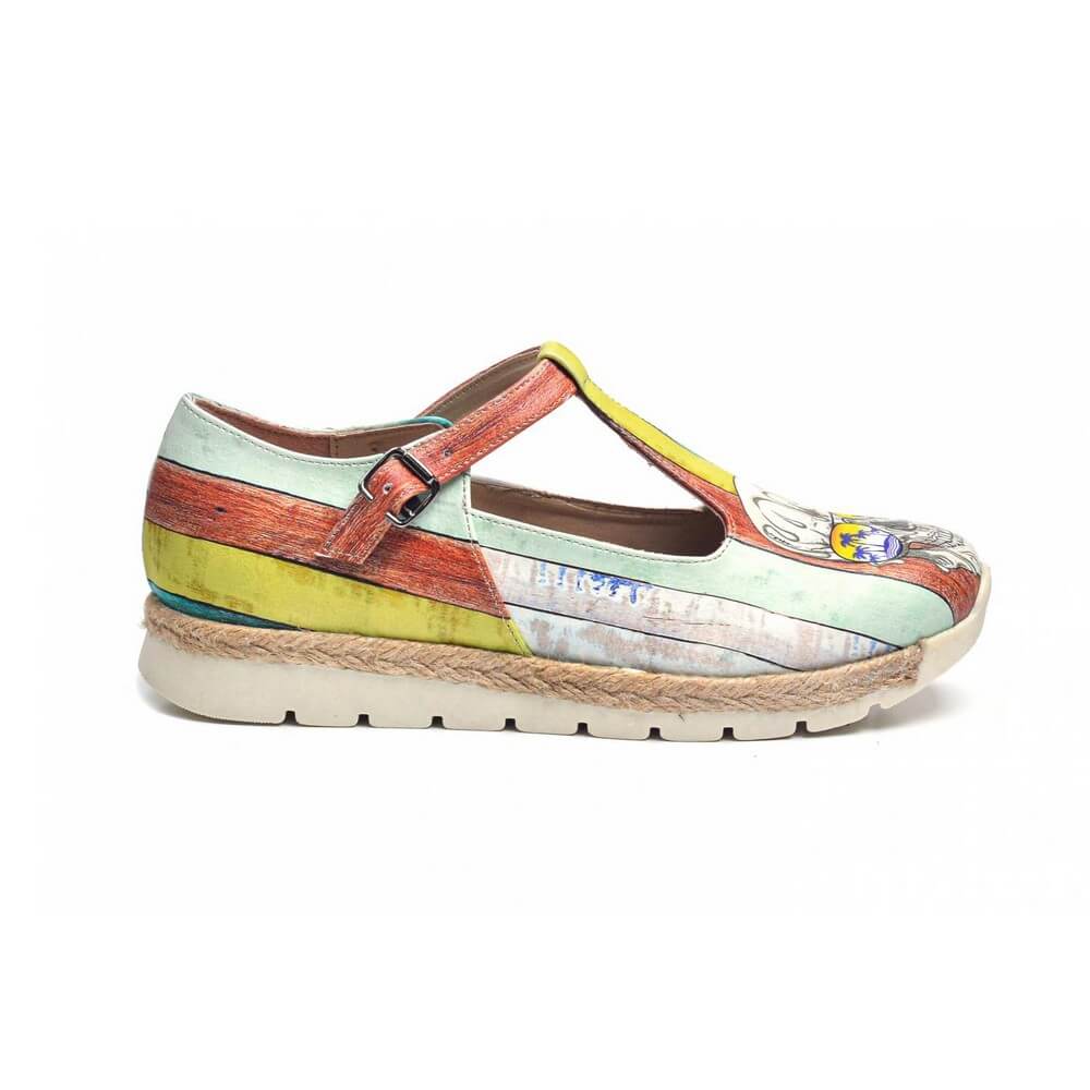 Sneaker Shoes Outlet - No Exchange or Return 37 EU - 6.5 US