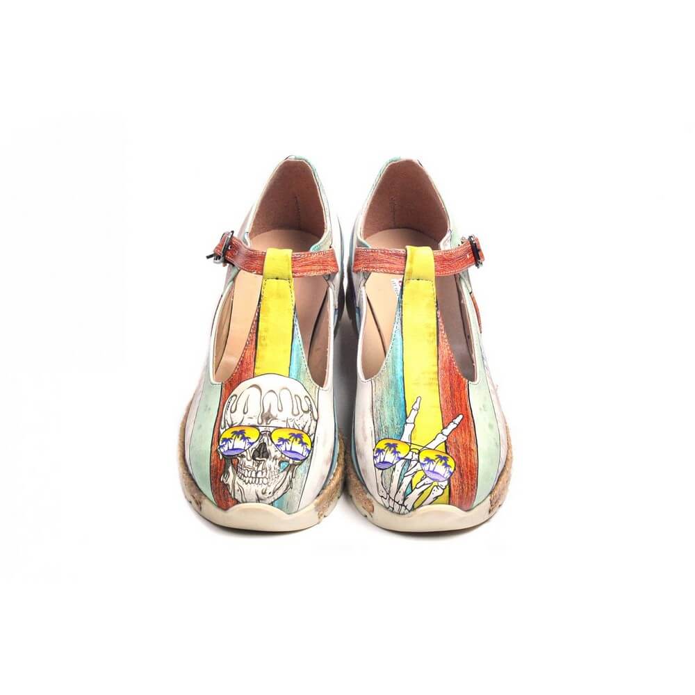 Sneaker Shoes Outlet - No Exchange or Return 37 EU - 6.5 US