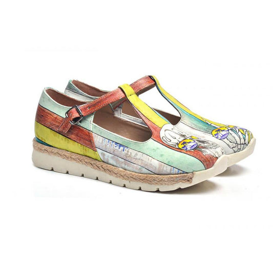 Sneaker Shoes Outlet - No Exchange or Return 37 EU - 6.5 US