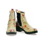 Short Boots Outlet - No Exchange or Return  39 EU - 8.5 US