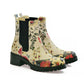 Short Boots Outlet - No Exchange or Return  39 EU - 8.5 US