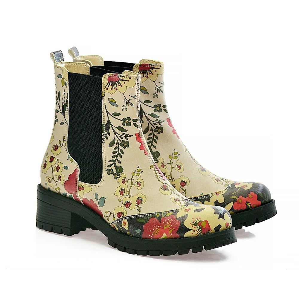 Short Boots Outlet - No Exchange or Return  39 EU - 8.5 US