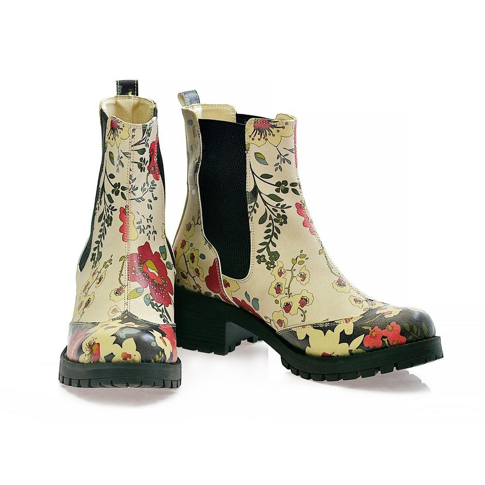 Short Boots Outlet - No Exchange or Return  39 EU - 8.5 US