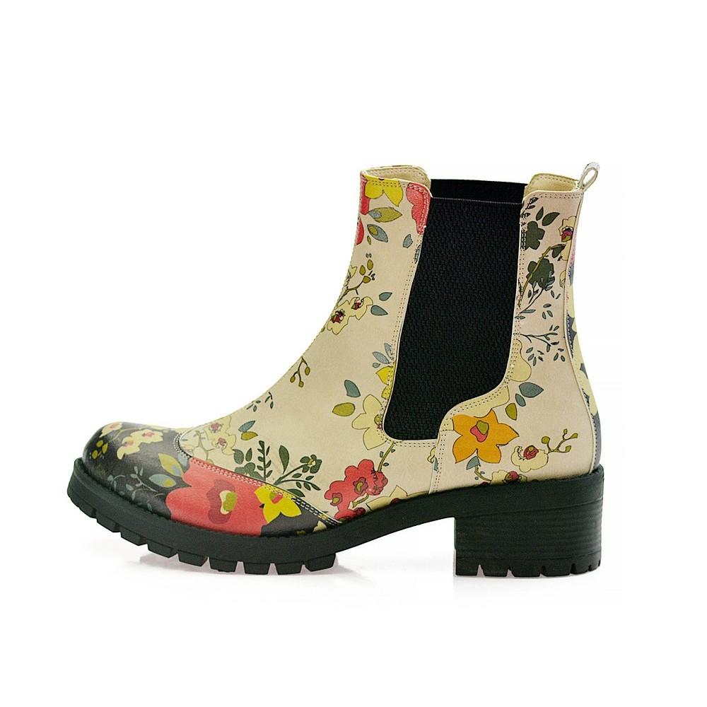 Short Boots Outlet - No Exchange or Return  39 EU - 8.5 US