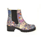 Short Boots Outlet - No Exchange or Return  39 EU - 8.5 US