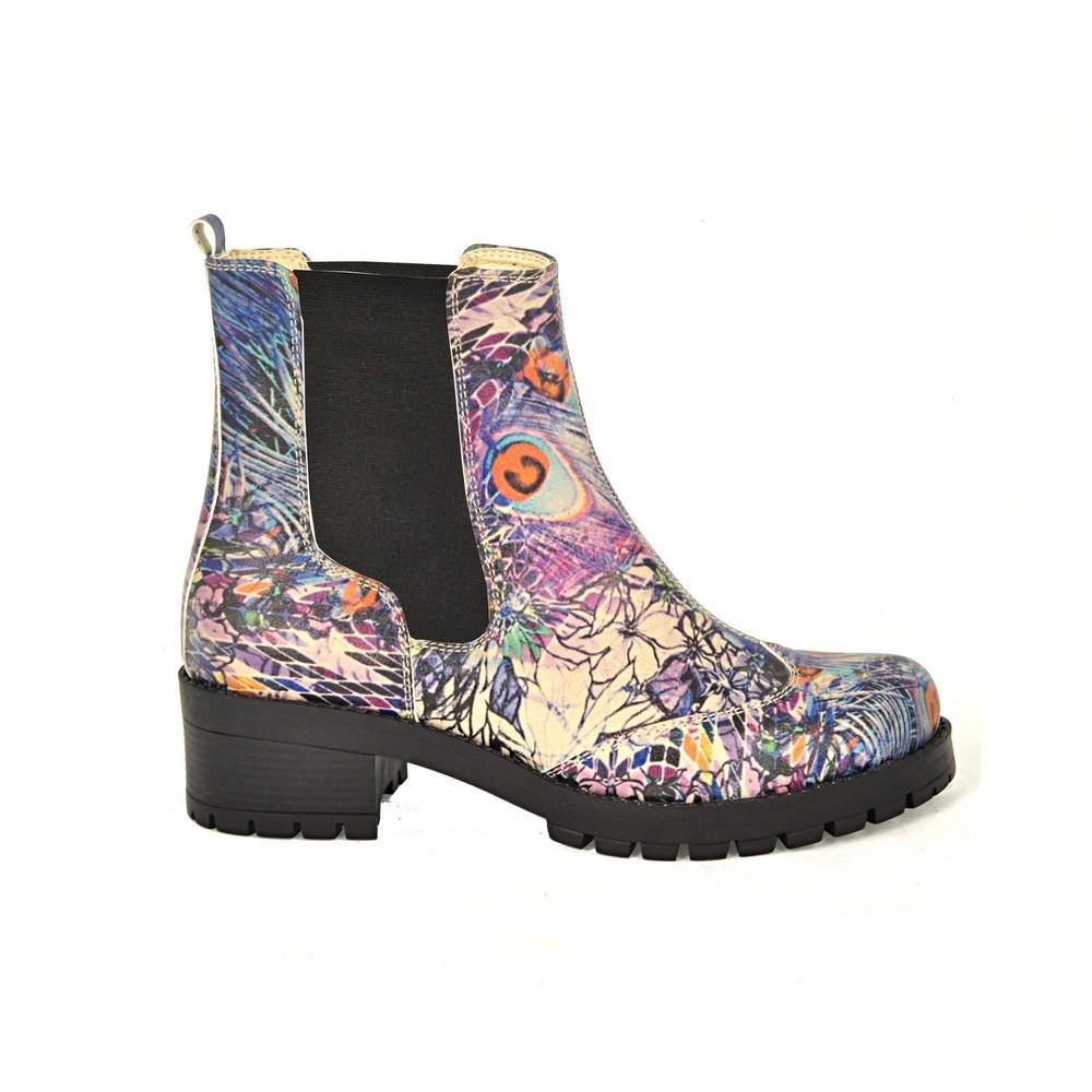 Short Boots Outlet - No Exchange or Return  39 EU - 8.5 US