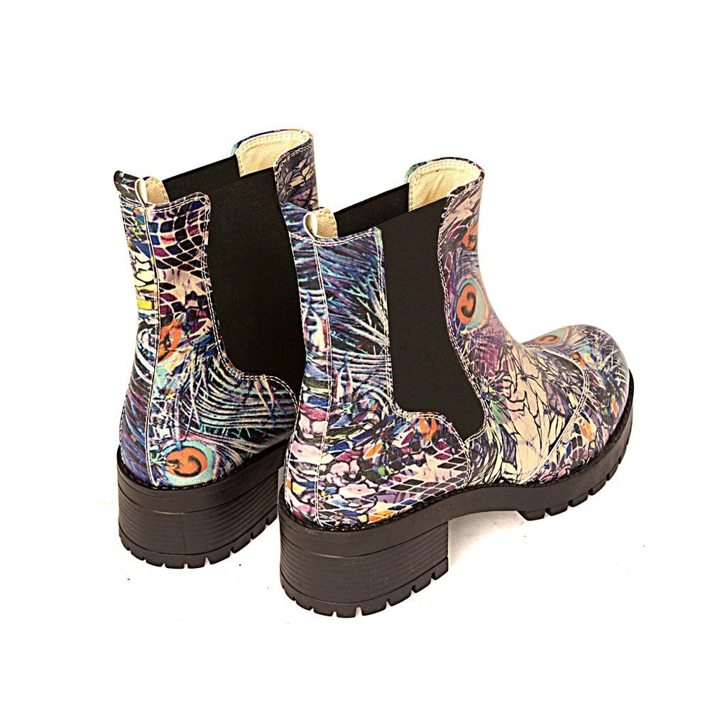 Short Boots Outlet - No Exchange or Return  39 EU - 8.5 US