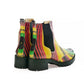 Short Boots Outlet - No Exchange or Return  39 EU - 8.5 US