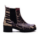 Short Boots Outlet - No Exchange or Return  39 EU - 8.5 US