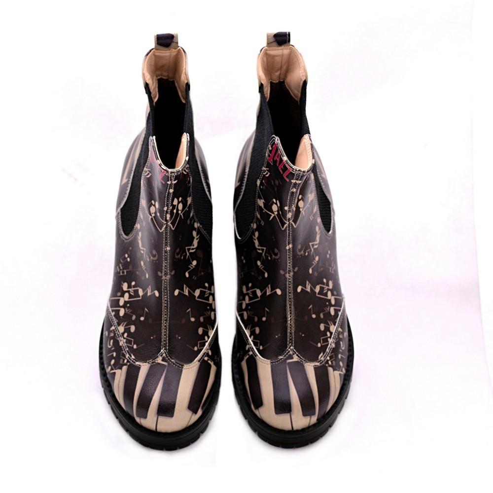 Short Boots Outlet - No Exchange or Return  39 EU - 8.5 US