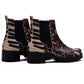 Short Boots Outlet - No Exchange or Return  39 EU - 8.5 US