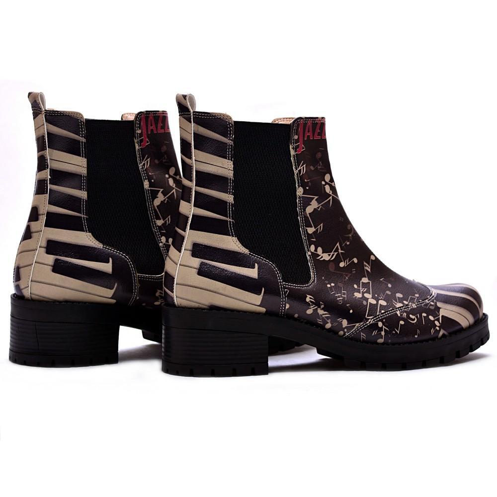 Short Boots Outlet - No Exchange or Return  39 EU - 8.5 US