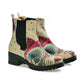 Short Boots Outlet - No Exchange or Return  39 EU - 8.5 US