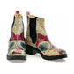 Short Boots Outlet - No Exchange or Return  39 EU - 8.5 US