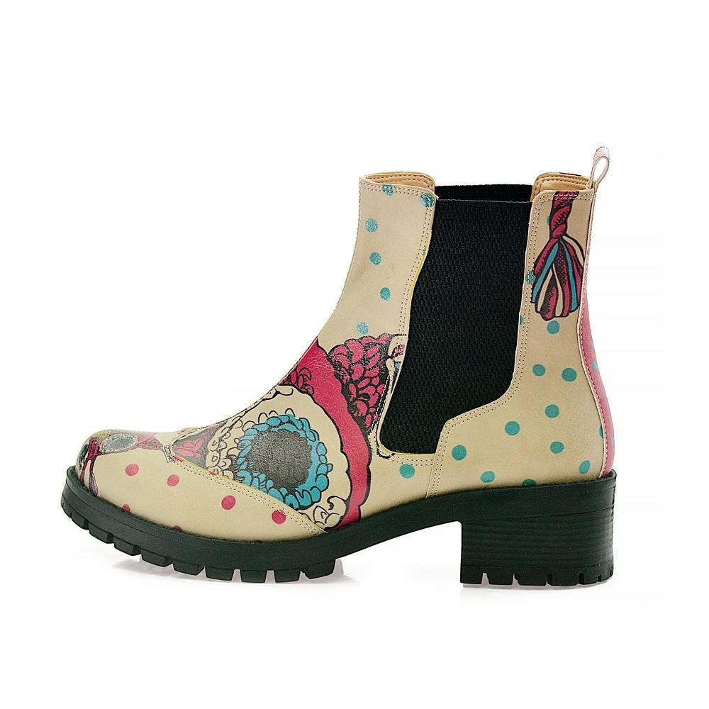 Short Boots Outlet - No Exchange or Return  39 EU - 8.5 US