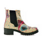 Short Boots Outlet - No Exchange or Return  39 EU - 8.5 US