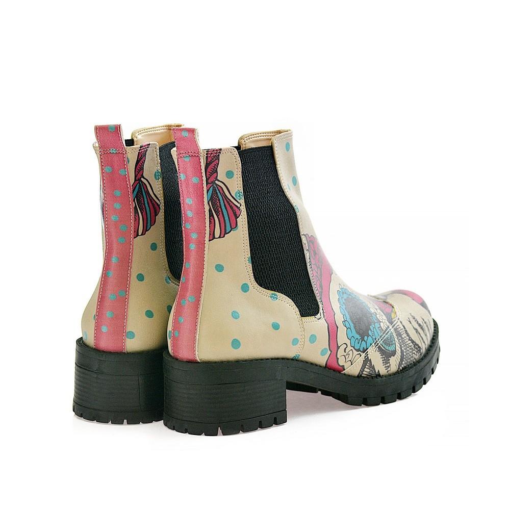 Short Boots Outlet - No Exchange or Return  39 EU - 8.5 US