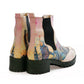 Short Boots Outlet - No Exchange or Return  39 EU - 8.5 US