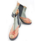Short Boots Outlet - No Exchange or Return  39 EU - 8.5 US