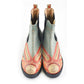 Short Boots Outlet - No Exchange or Return  39 EU - 8.5 US