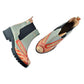 Short Boots Outlet - No Exchange or Return  39 EU - 8.5 US