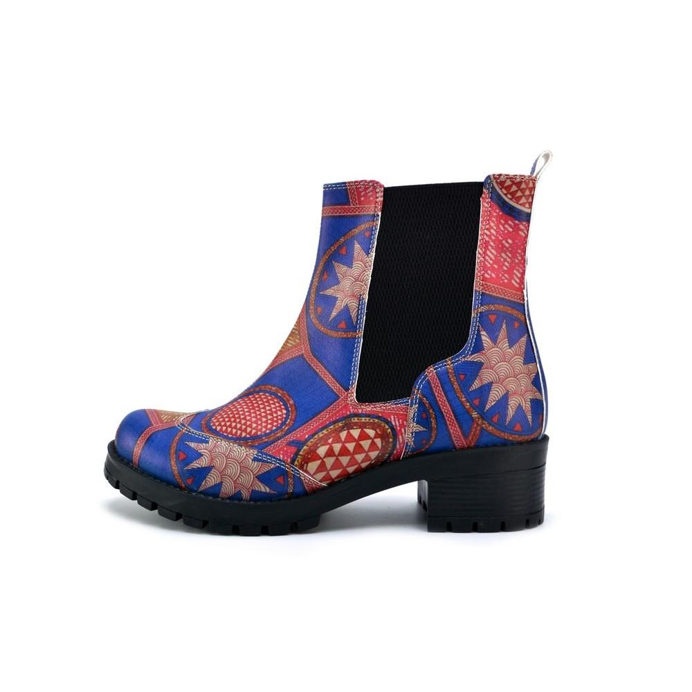 Short Boots Outlet - No Exchange or Return  39 EU - 8.5 US