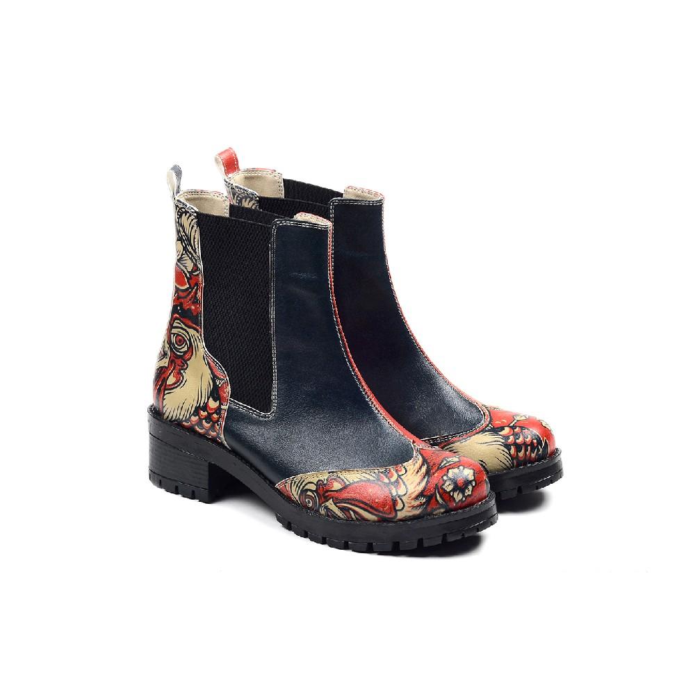 Short Boots Outlet - No Exchange or Return  39 EU - 8.5 US