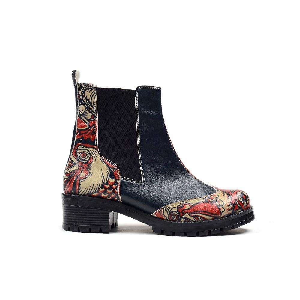 Short Boots Outlet - No Exchange or Return  39 EU - 8.5 US