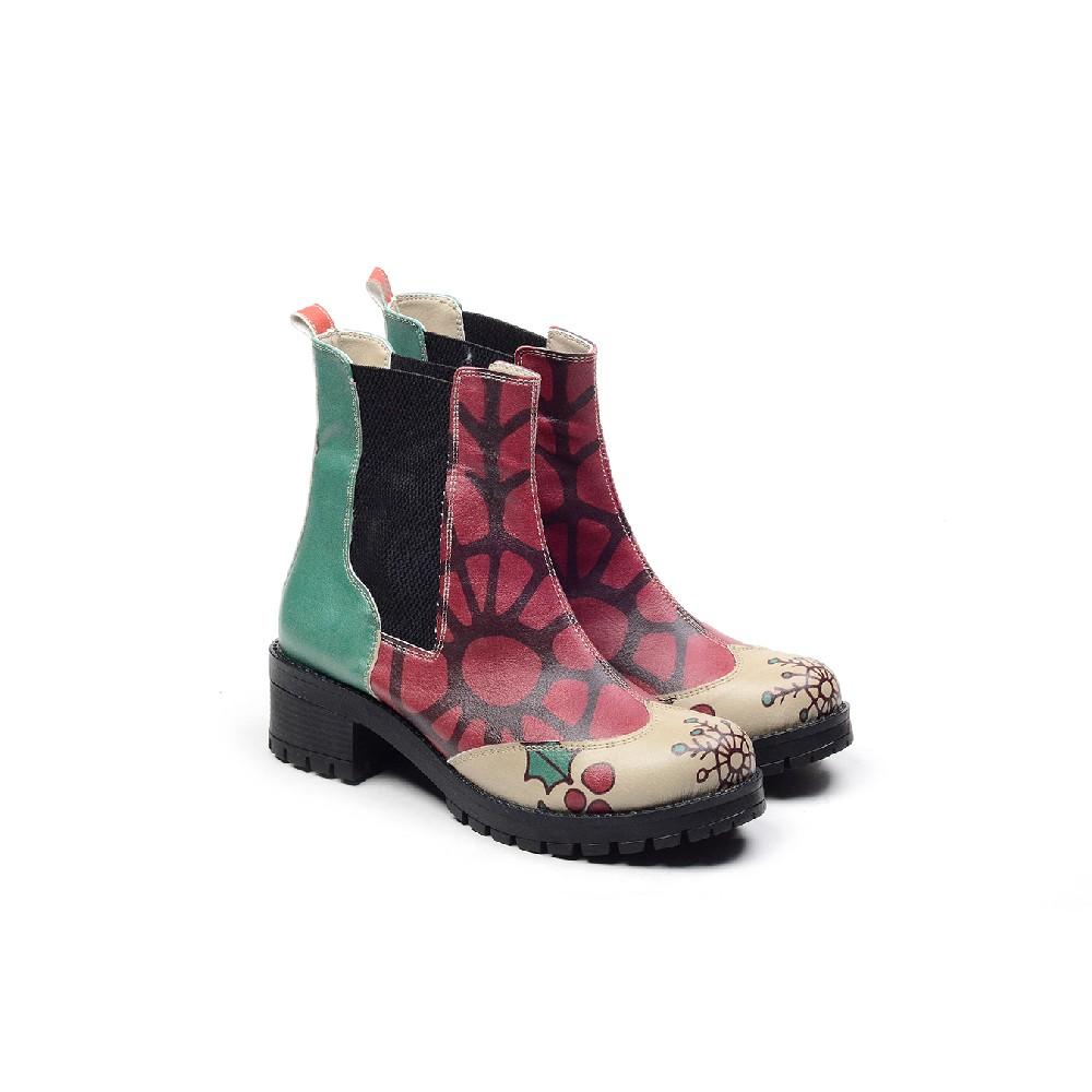 Short Boots Outlet - No Exchange or Return  39 EU - 8.5 US