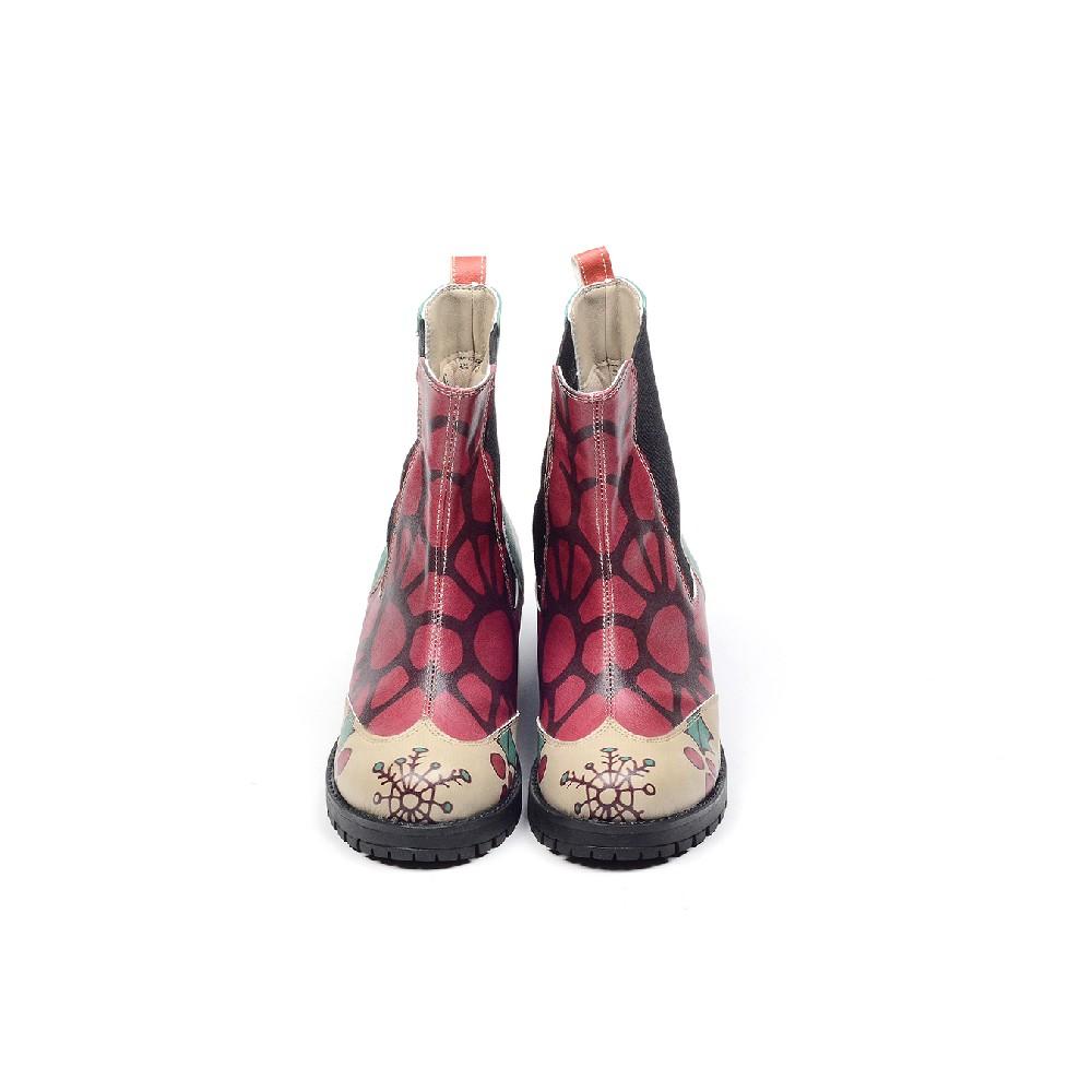 Short Boots Outlet - No Exchange or Return  39 EU - 8.5 US