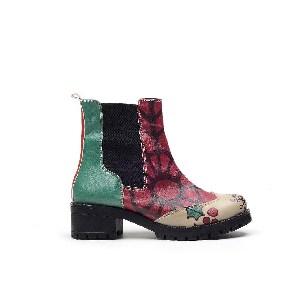 Short Boots Outlet - No Exchange or Return  39 EU - 8.5 US
