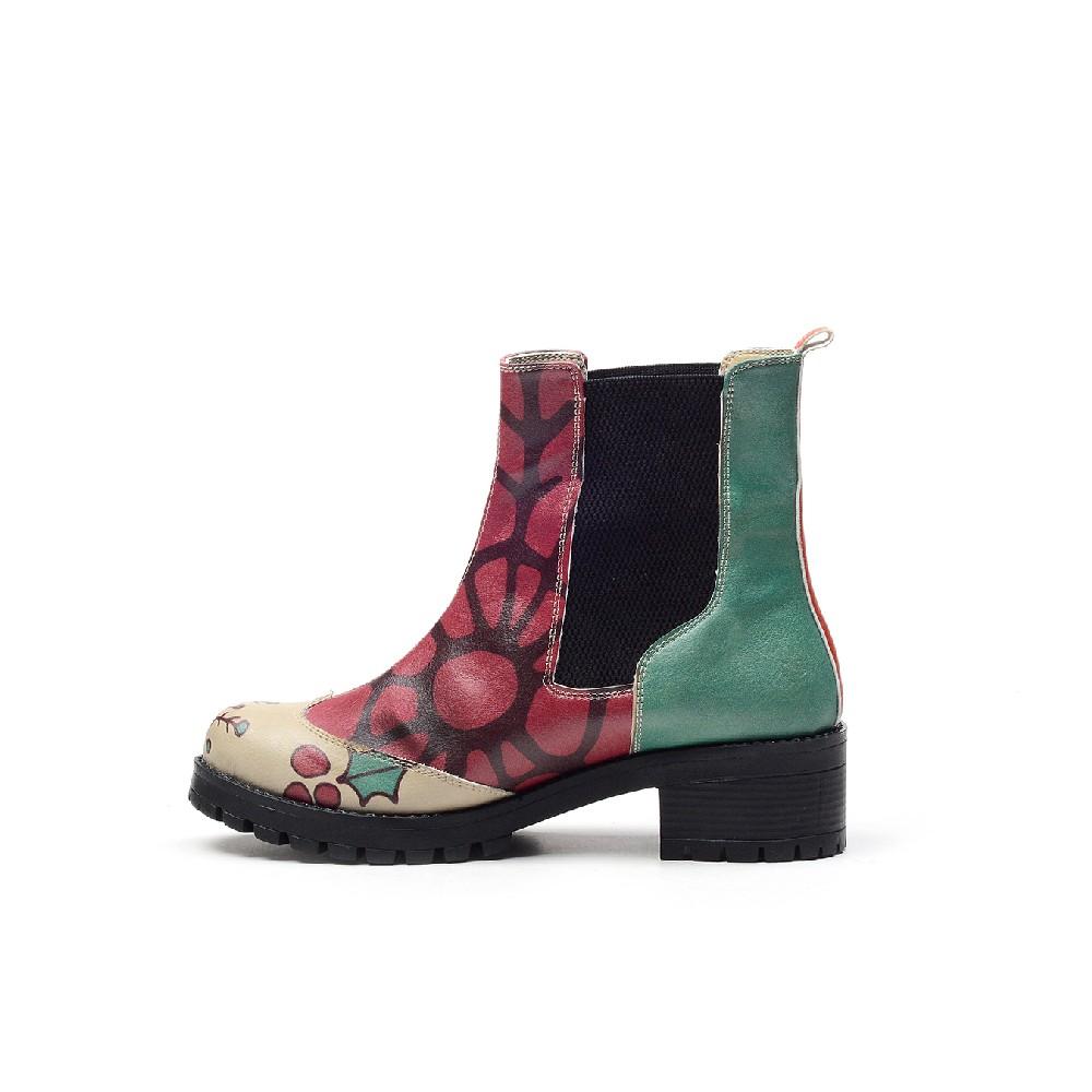 Short Boots Outlet - No Exchange or Return  39 EU - 8.5 US