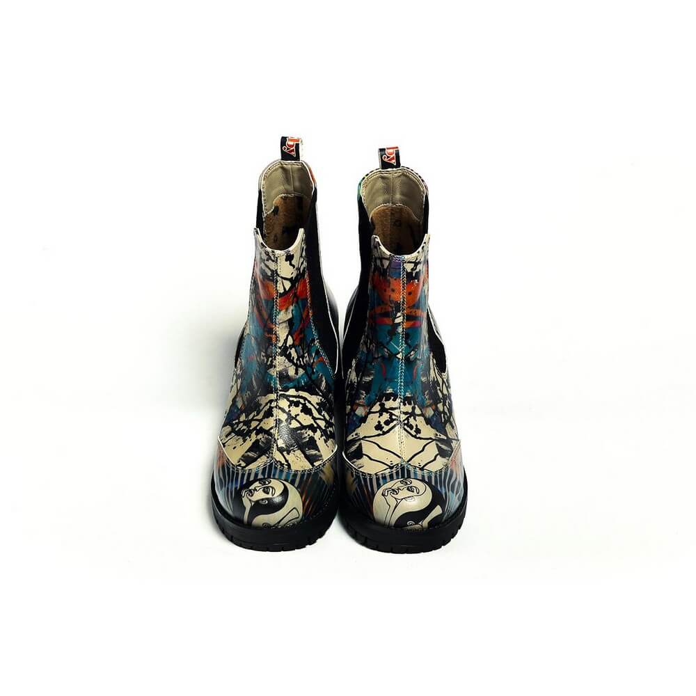 Short Boots Outlet - No Exchange or Return 37 EU - 6.5 US