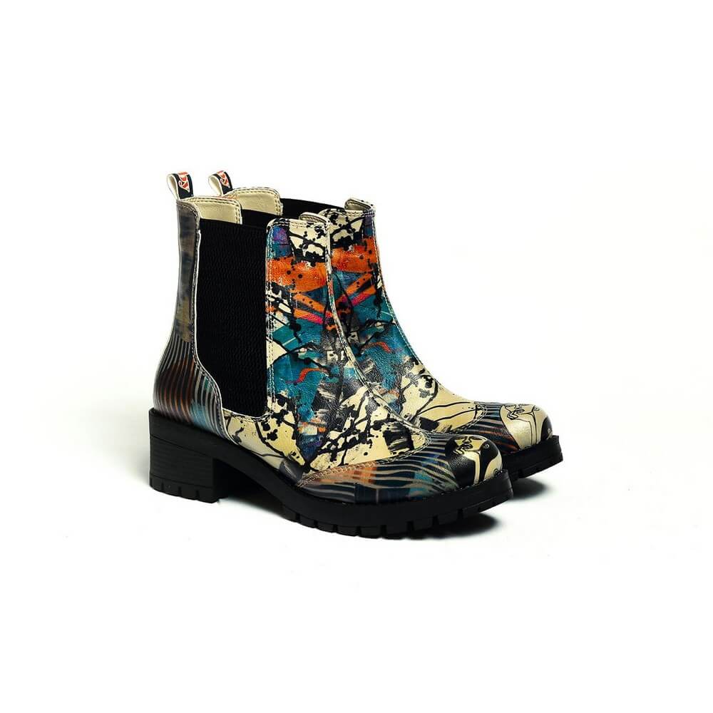 Short Boots Outlet - No Exchange or Return 37 EU - 6.5 US