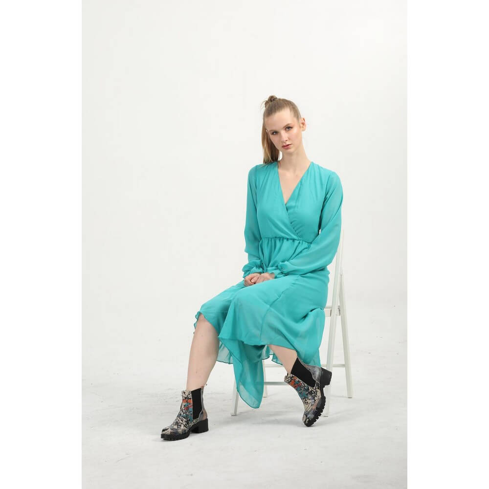 Short Boots Outlet - No Exchange or Return 37 EU - 6.5 US