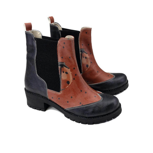 Short Boots Outlet - No Exchange or Return 37 EU - 6.5 US