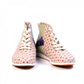 Ankle Boots Outlet - No Exchange or Return - 37 EU - 6.5 US