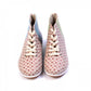 Ankle Boots Outlet - No Exchange or Return - 37 EU - 6.5 US