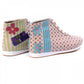 Ankle Boots Outlet - No Exchange or Return - 37 EU - 6.5 US